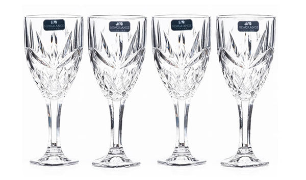 Adare Wine Glasses Set Of 4