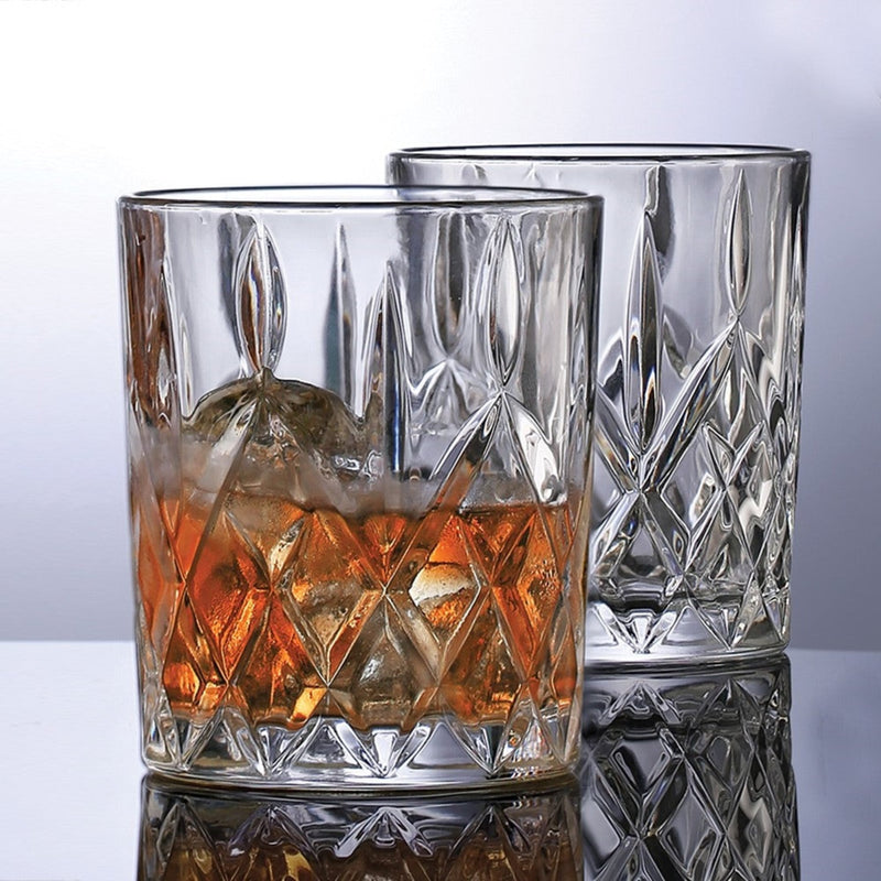 310ml Whiskey Glass Set Of 6 - Newbridge Silverware