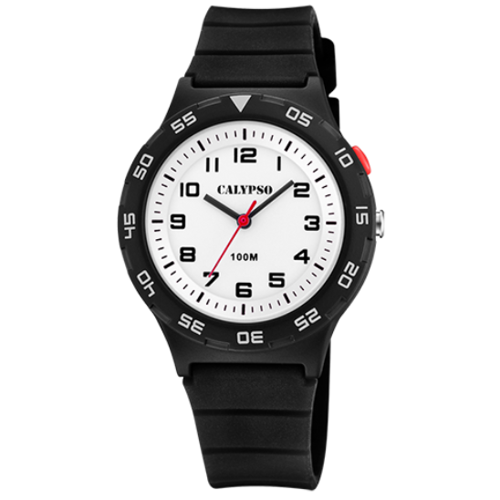 Calypso Junior Black Watch