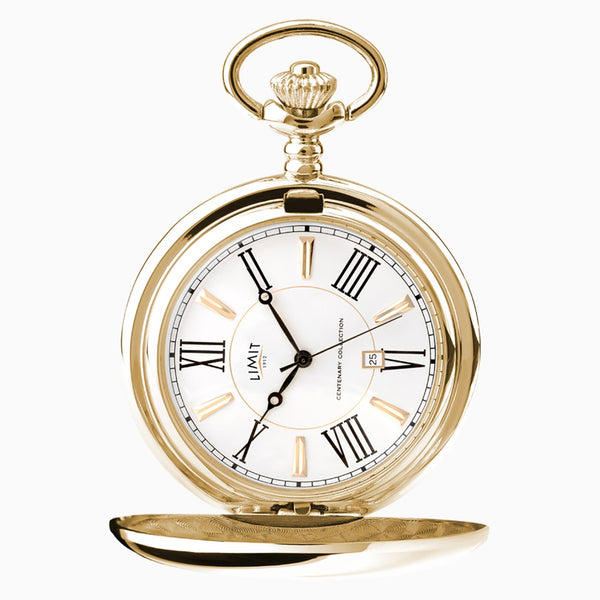 Limit Mens Pocket Watch