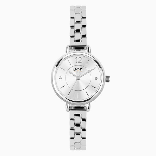 Ladies Limit Bracelet Watch