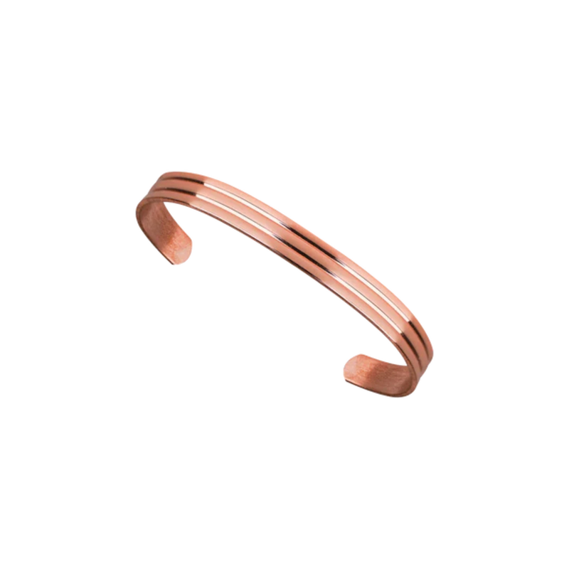 Classic Copper Bracelet