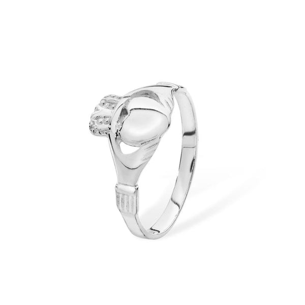 Claddagh Ring