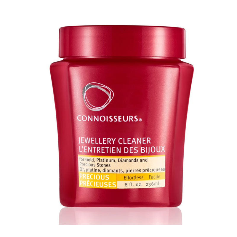 Connoisseurs Gold Jewellery Cleaner